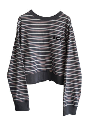 Border T-shirt