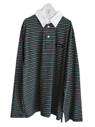 PREORDER: Side Sharing Polo
