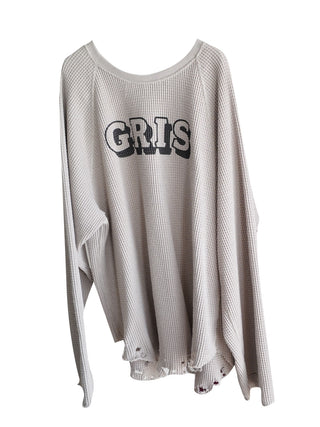 Round Hem Thermal