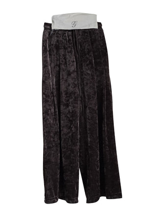 PREORDER: Tacked Wide Pants