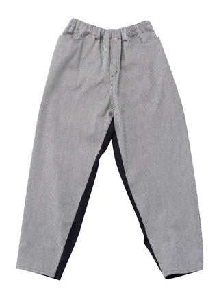 PREORDER: Black Pants