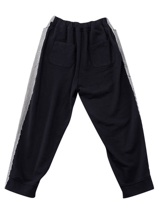 PREORDER: Black Pants