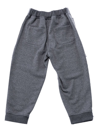 PREORDER: Navy & Charcoal Pants