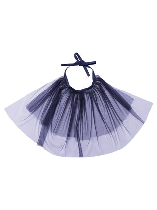 PREORDER: Navy Cape