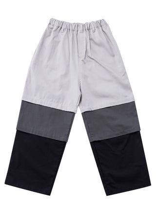 PREORDER: Black Pants