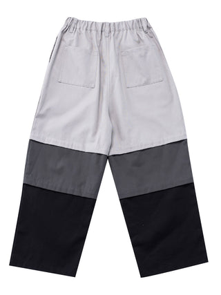 PREORDER: Black Pants