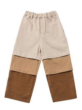 PREORDER: Brown Pants