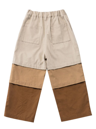 PREORDER: Brown Pants