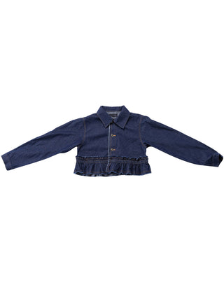 PREORDER: One Wash Jacket