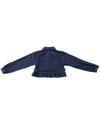 PREORDER: One Wash Jacket