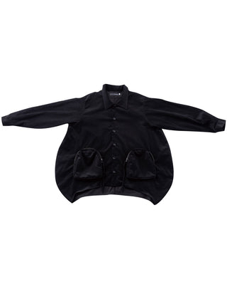 PREORDER: Black Shirt