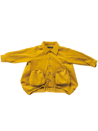 PREORDER: Mustard Shirt