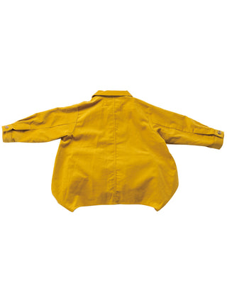 PREORDER: Mustard Shirt