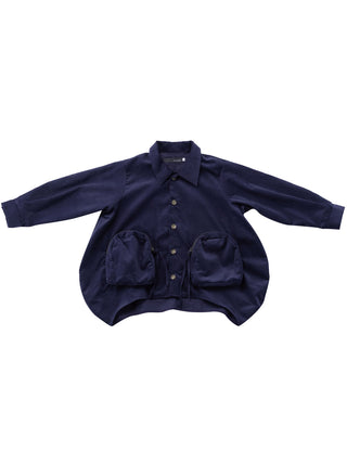PREORDER: Navy Shirt