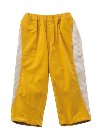 PREORDER: Mustard Pants