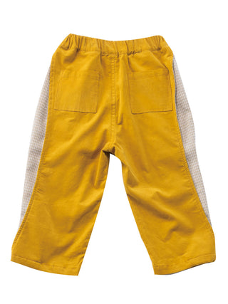 PREORDER: Mustard Pants