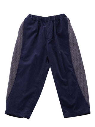 PREORDER: Navy Pants