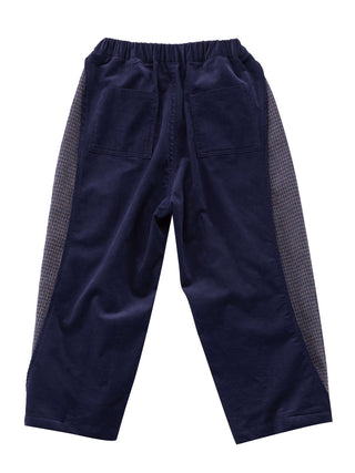 PREORDER: Navy Pants