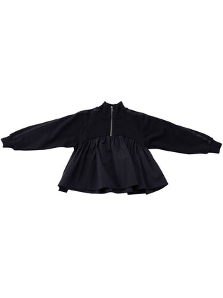 PREORDER: Black Pullover