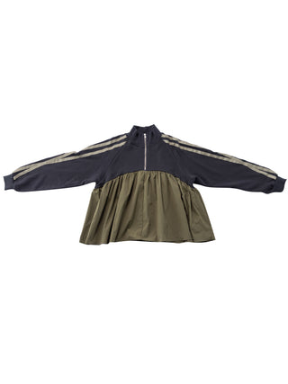 PREORDER: Charcoal Pullover