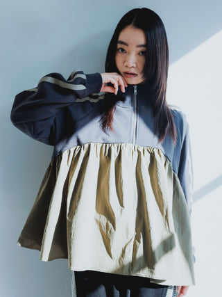 PREORDER: Charcoal Pullover
