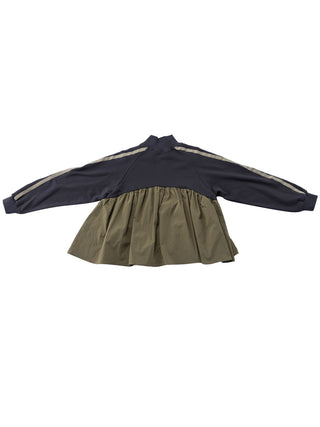 PREORDER: Charcoal Pullover