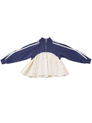 PREORDER: Navy Pullover