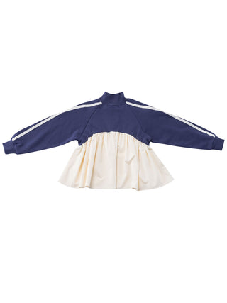 PREORDER: Navy Pullover