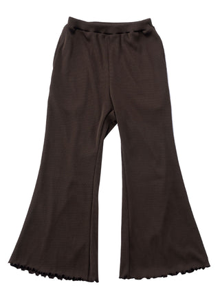PREORDER: Brown Pants