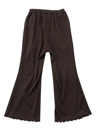 PREORDER: Brown Pants