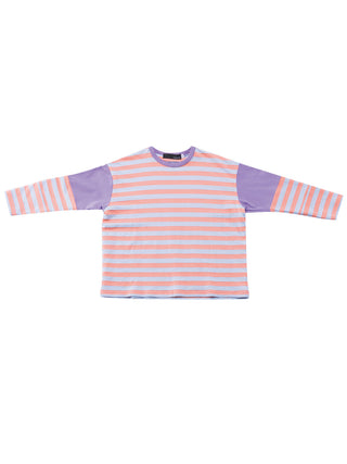 PREORDER: Pink & LightBlue T-Shirt