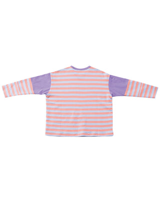 PREORDER: Pink & LightBlue T-Shirt