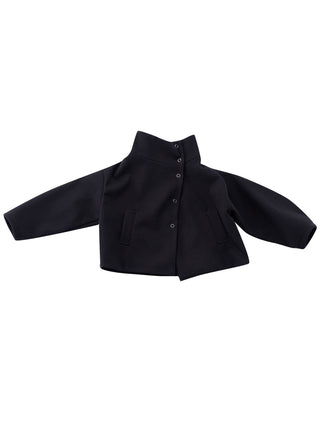 PREORDER: Black Jacket