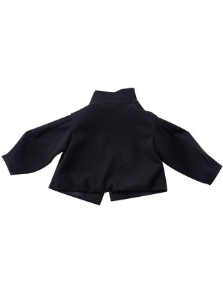 PREORDER: Black Jacket