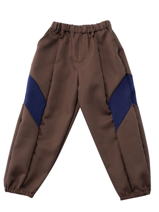 PREORDER: Brown Pants