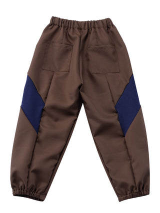 PREORDER: Brown Pants