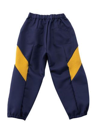 PREORDER: Navy Pants