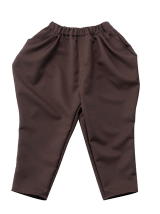 PREORDER: Brown Pants