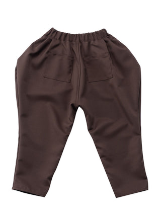 PREORDER: Brown Pants