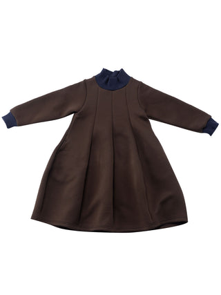 PREORDER: Brown Dress
