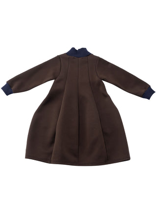 PREORDER: Brown Dress