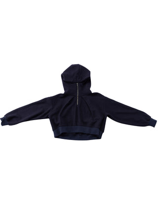 PREORDER: Navy Anorak