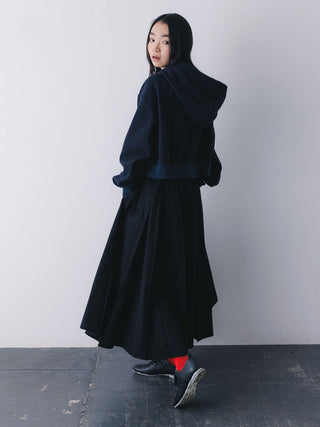 PREORDER: Navy Anorak