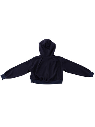 PREORDER: Navy Anorak