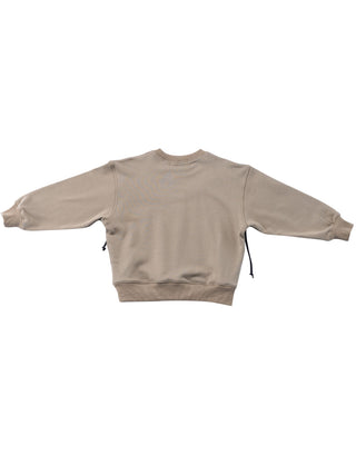 PREORDER: Beige Sweatshirt