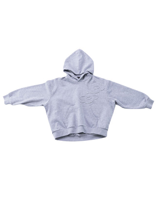 PREORDER: Gray Hoodie