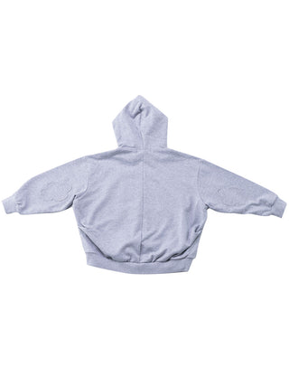 PREORDER: Gray Hoodie