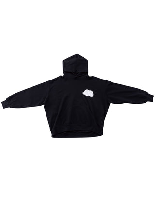 PREORDER: Black Nunu For Me Hoodie