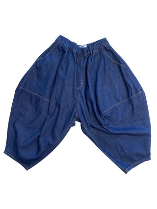 PREORDER: One Wash Pants