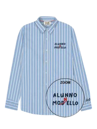 SPREORDER: eefeld Cotton Shirt